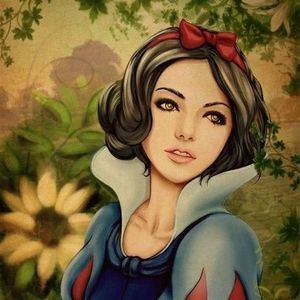 Meet your Posher, Rosie